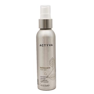 Kemon Actyva Bellessere Fast Dry 125 ml