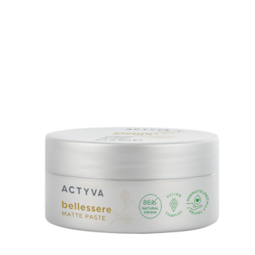 Kemon Actyva Bellessere Matte Paste 100 ml