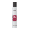 Kemon Hair Care Curly Hair Mousse 200 ml