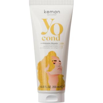 New Kemon Yo Cond Miele Vegan 200 ml